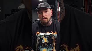 Stop Overthinking RPE - Heres What It Really Is #powerlifting