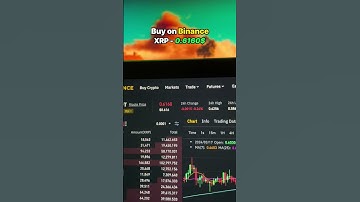 Ripple Crypto Arbitrage | Trading Strategy Xrp #trading #rippl