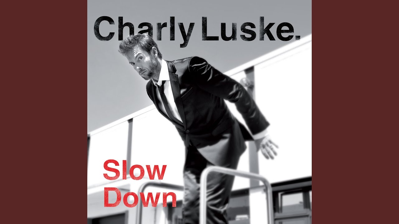 Slow Down YouTube Music