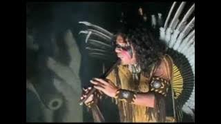 Native Indian American - Harmony - Nature