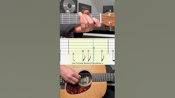 Thumbnail of Redemption Song - Bob Marley Guitar Lesson + Tutorial