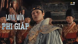 Review Phim Long Môn Phi Giáp - Flying Swords Of Dragon Gate