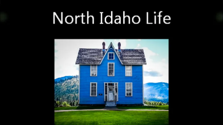 North Idaho Life Year in Review 2015