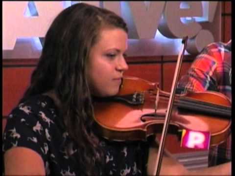 The Suzuki School for Strings in the news - 09/04/2012