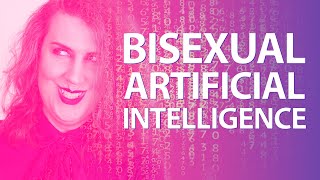 AI wrote this bisexual video essay