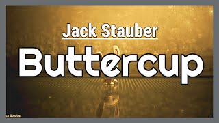 TikTok viral music - Buttercup Lyrics - Jack Stauber