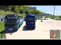 SOUNLESS ELECTRIC TRUCK | euro truck simulator 2 gameplay