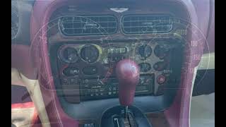 1997 Aston Martin DB7 Volante for sale in Boca Raton, FL