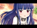 Yukimi Sajo [Small Palm] SR Translated