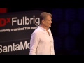 Dolph Lundgren | On healing and forgiveness | TEDxFulbrightSantaMonica