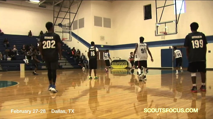 TM5 38 Alan Fanning 5'9 165 Avery HS TX 2016      ...