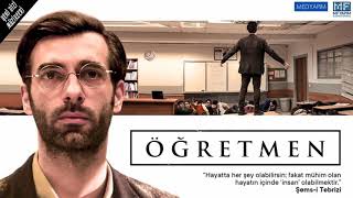 Öğretmen Dizi Müzikleri Rüya&Piyano