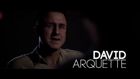 The Quarry Game - All The Voice Actors & All Cast & Characters