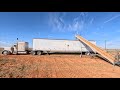 The last of 2022 peanut harvest