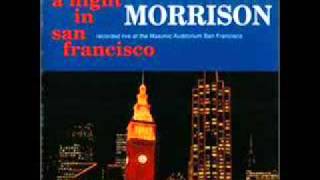 Van Morrison - In The Garden / You Send Me / Allegheny (A Night In San Francisco)