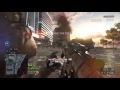 Battlefield 4TM epic dodge