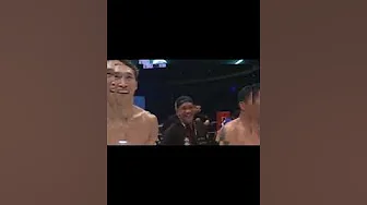 MANNY PAQUIAO|THE LEGEND FIGHT IN JAPAN