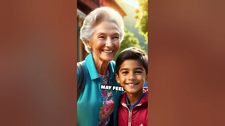 Unlocking the Power of Intergenerational Friendships