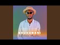 SHUKURANI