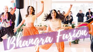 Dj Snake Magenta Riddim Dance Dhol Remix L.a. Bollywood Show Dj Aamir M2Ray La Follies