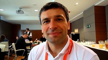 OpenStack Day CEE: Nicolas Thomas, Canonical