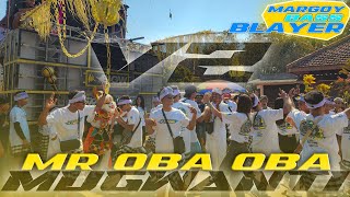 V2‼️MARGOY DJ MR OBA OBA X MUGWANTI  - Jingle Bigw Karnaval Versi Bass Blayer