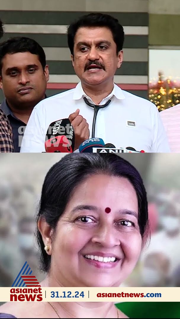 'പറയുന്നതിനോട് പ്രതികരിക്കുന്നുണ്ട്, കാലുകൾ അനക്കി, ചിരിച്ചു,കണ്ണ് തുറന്നു'