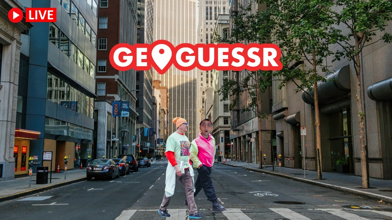 Semangat sianggg!! ^^ | #geoguessr