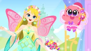 We Gave A Princess A REAL Makeover!