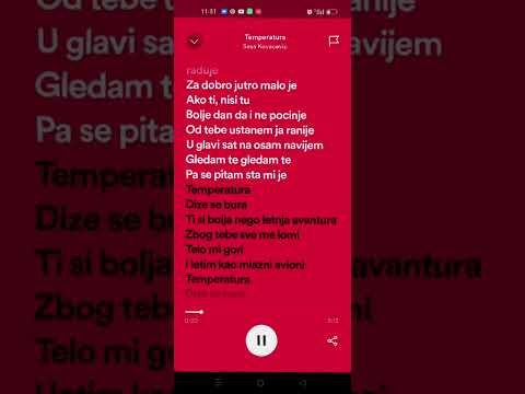 SASA KOVACEVIC -