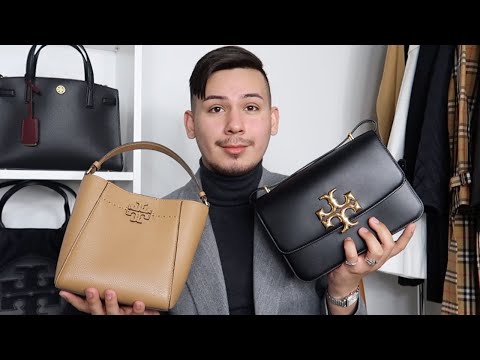 Tory Burch Tote bags & Shoppers for Women sale - discounted price |  FASHIOLA INDIA