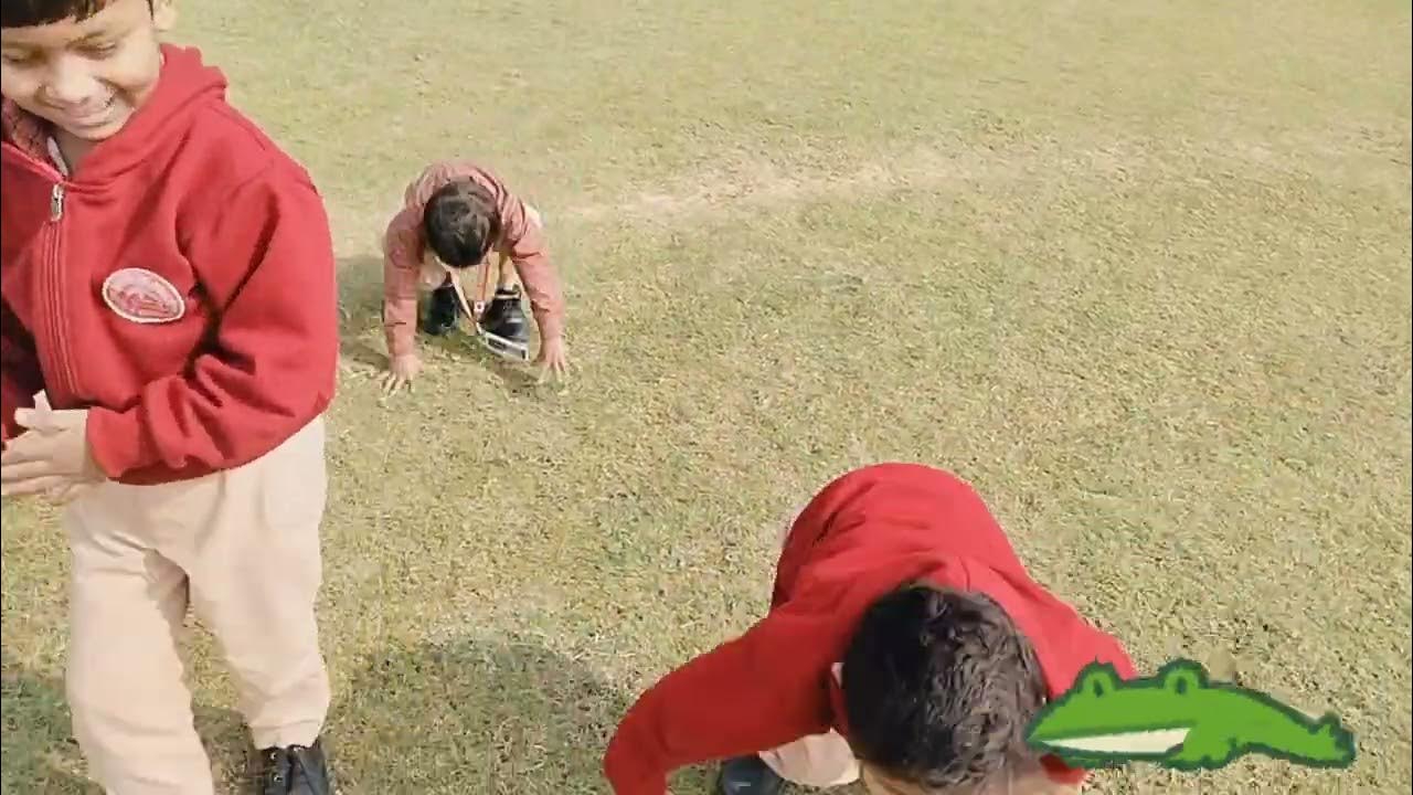 frog jump game👍☺️☺️☺️ - YouTube