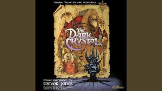 Video thumbnail of "Trevor Jones - The Dark Crystal Overture"