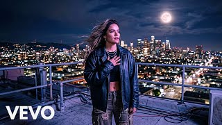 🔥 KAROL G – Bajo La Luna (This Song Will Break Your Heart 💔🌙) screenshot 3