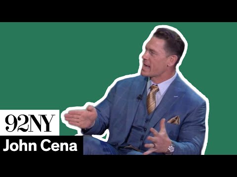 John Cena comments on Dave Meltzer's Wrestling Observer Newsletter ranking system