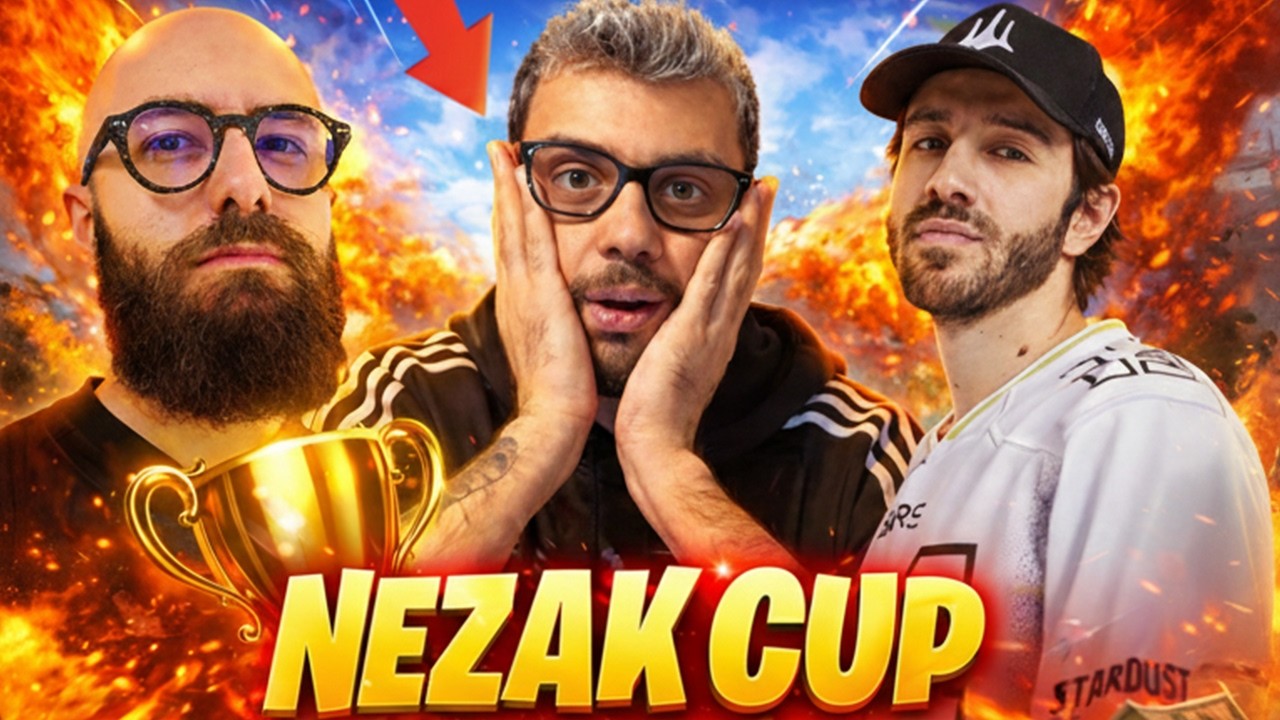 TUTTI i MIGLIORI PLAYER ITALIANI in una SOLA PARTITA!