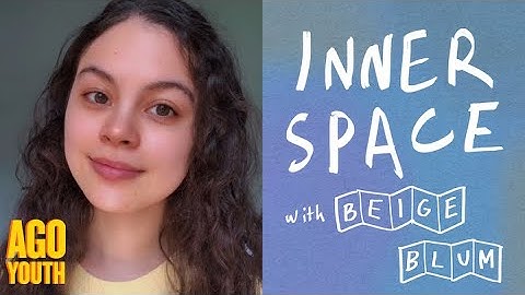 Inner Space with Beige Blum