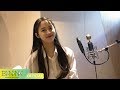 [COVER] BANANA CULTURE TRAINEE 김나영 メリクリ(메리크리, Merry-Chri) (원곡: BoA)