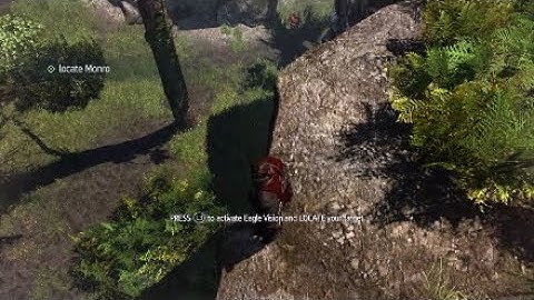 Advanced Kenway Counter Guide