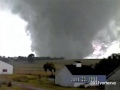 Columbus, Nebraska Tornado 6-23-1998  #2