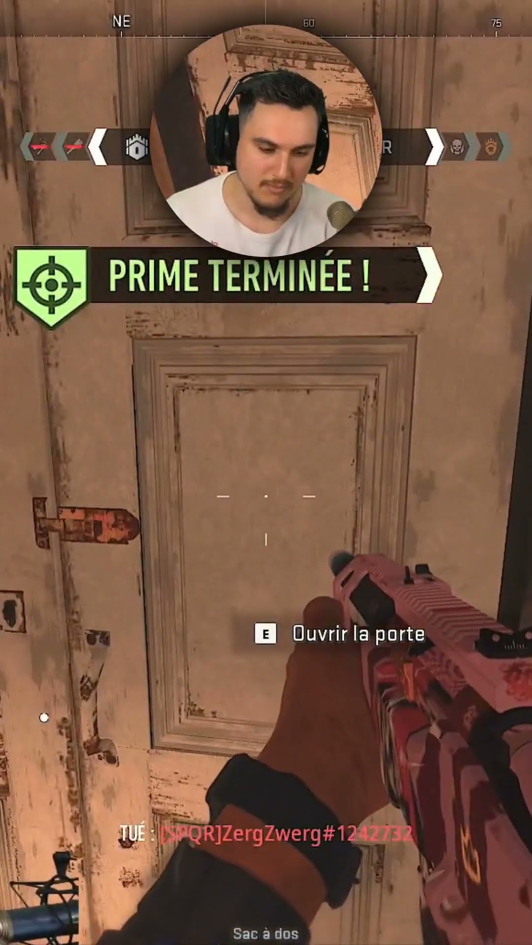 Vous avez connu YAMAKASI ? #shorts
