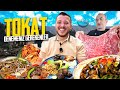Tokat’da Denemeniz Gerekenler!