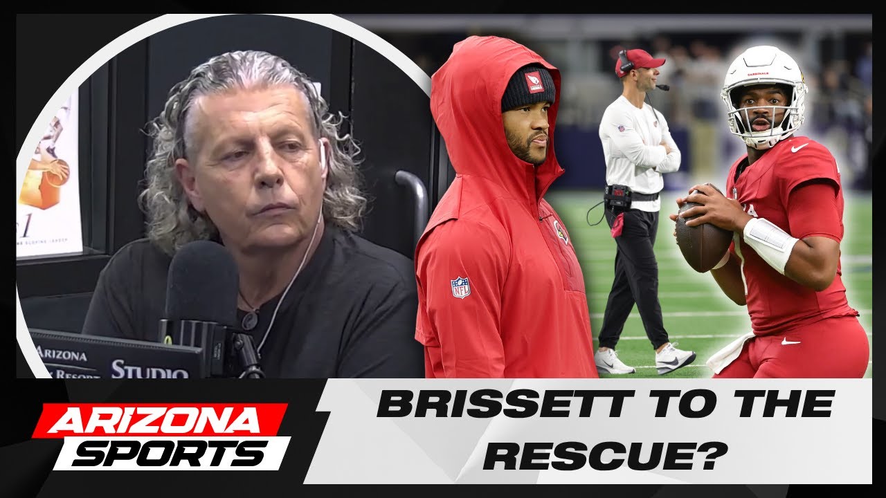 Бикли Бласт: готовы ли «Кардиналы» потерять Кайлера Мюррея?