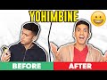 I tried yohimbine heres what happened