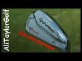 TAYLORMADE RSi UDI REVIEW - YouTube