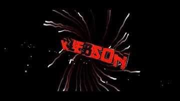 New  Intro ❤🖤 for Klebson [by me ✓] Panzoid CM3 💥