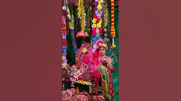 Shree krishna govind hare murari || krishna Janmastami | krishna status #shorts #krishna #newbhajan