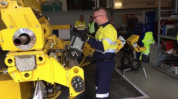 Minnovare - Azimuth Aligner® How to Video