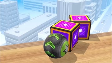 Good balls - Speedrun Gameplay Level 983