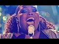 OCEANS - Kymberli Joye ( THE VOICE )